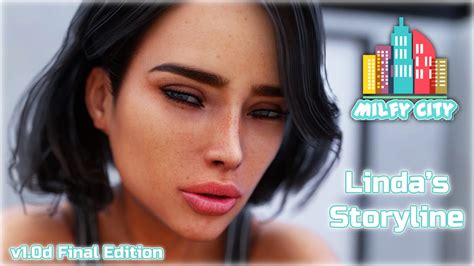 milfy city 1.0d|Milfy City – New Fixed Version 1.0d Final Edition + INC Patch.